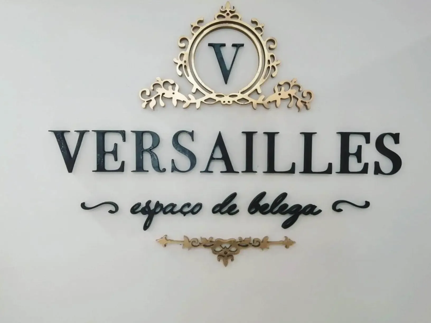 Letras em 3D