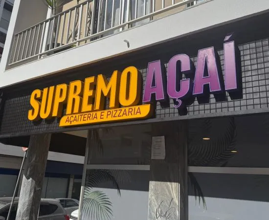 Letras em Monobloco