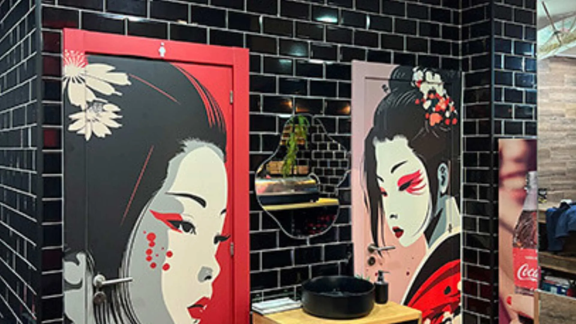 Decoração Interiores