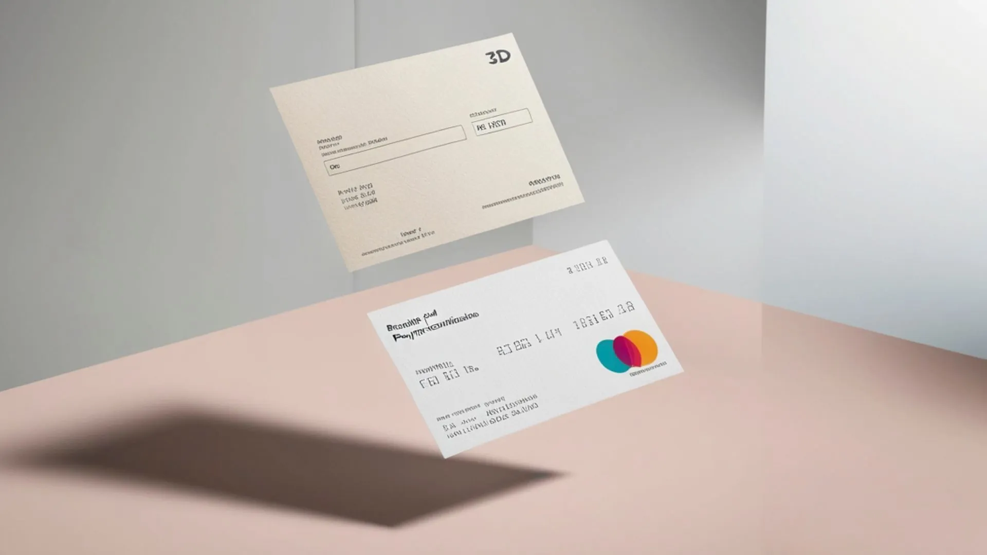 Cartões de Visita com UV Localizado